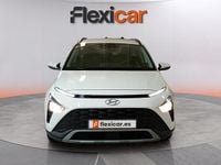 Usado Hyundai Bayon 84 CV (61 kW) 2023 Blanco SUV