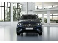 Usado Mercedes GLE350 333 CV (244 kW) 2025 Azul SUV