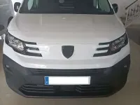 Nuevo Peugeot Partner 102 CV (75 kW) 2026 Monovolumen