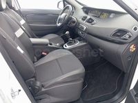 Usado Renault Grand Scénic III Bose Edition 110 CV (80 kW) 2015 Blanco Monovolumen
