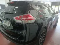 Usado Nissan X-Trail N-Connecta 130 CV (95 kW) 2016 Negro SUV