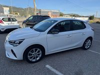 Usado Opel Corsa Edition 75 CV (55 kW) 2021 Blanco Utilitario