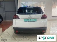 usado Peugeot 2008 BlueHDi 100 S&S 5 Vel. MAN Signature