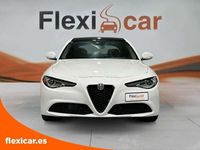 usado Alfa Romeo Giulia 2.0 Gasolina 147kW (200CV) AT