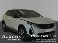 Usado Peugeot 3008 Allure 130 CV (95 kW) 2023 SUV
