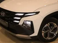 Usado Hyundai Tucson 239 CV (175 kW) 2026 Blanco SUV