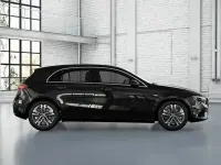 Nuevo Mercedes A250 218 CV (160 kW) 2026 Negro Berlina