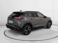 Usado Peugeot 2008 Allure 131 CV (96 kW) 2024 Gris SUV