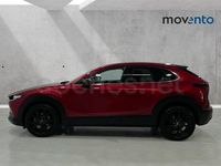 Usado Mazda CX-30 Homura-Line 140 CV (102 kW) 2025 Rojo SUV