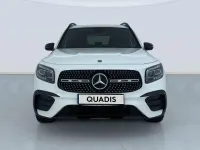 Usado Mercedes GLB220 190 CV (139 kW) 2022 Blanco SUV