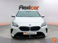 Usado BMW 218 Gran Coupé 150 CV (110 kW) 2025 Blanco Coupe