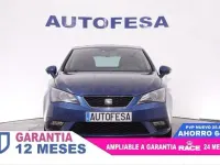 Usado Seat Ibiza SC I-Tech 105 CV (77 kW) 2015 Azul Utilitario