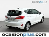 usado Ford Fiesta 1.1 Ti-VCT 55kW (75CV) Trend 5p