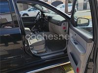 Usado Kia Sorento X-Line 170 CV (125 kW) 2008 Negro SUV
