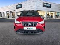 Usado Seat Arona Xperience 110 CV (80 kW) 2023 Rojo SUV