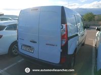 Usado Renault Kangoo 90 CV (66 kW) 2018 Blanco Monovolumen