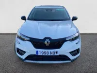 Usado Renault Arkana Evolution 140 CV (102 kW) 2025 SUV