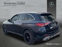 Occasion Mercedes GLC220 199 ch (146 kW) 2023 Bleue SUV