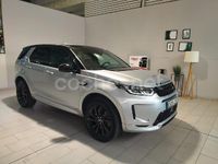 Usado Land Rover Discovery Sport R-Dynamic 2021 SUV
