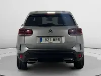 Usado Citroën C5 Aircross PureTech 131 CV (96 kW) 2024 SUV