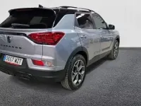 Usado KGM Korando 163 CV (119 kW) 2025 SUV