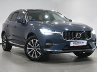 Usado Volvo XC60 Ultimate 350 CV (257 kW) 2022 Azul SUV