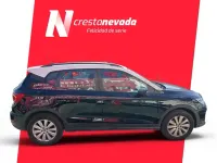 Usado Seat Arona Style 115 CV (84 kW) 2024 Negro SUV