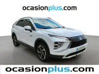 Usado Mitsubishi Eclipse 188 CV (138 kW) 2025 Blanco SUV