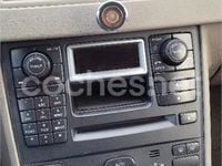 Usado Volvo XC90 Summum 272 HP (200 kW) 2005 Cinzento SUV