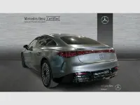 Usado Mercedes EQS450+ 244 kW (333 CV) 2022 Eléctrico Berlina