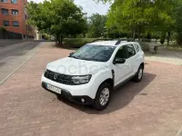 Usado Dacia Duster Expression 116 CV (85 kW) 2023 Blanco SUV