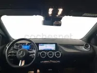 Usado Mercedes B250e 218 CV (160 kW) 2025 Gris / plata Utilitario