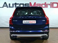 usado Volvo XC90 2.0 D5 AWD Inscription C Auto