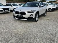 Usado BMW X2 150 CV (110 kW) 2019 Blanco SUV