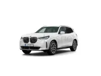 Nuevo BMW X3 Comfort Edition 299 CV (219 kW) 2026 Blanco SUV