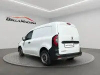 Usado Renault Kangoo 95 CV (69 kW) 2022 Blanco Monovolumen