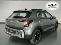 Nuevo Kia Stonic 115 CV (84 kW) 2026 Gris SUV