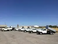 Usado Toyota HiLux 150 CV (110 kW) 2018 Blanco Pickup/Camioneta