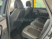 Usado Citroën C4 Picasso Feel 130 CV (95 kW) 2018 Negro Monovolumen