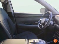 Usado Hyundai Tucson 230 CV (169 kW) 2022 Azul SUV