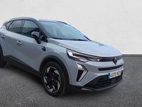 Usado Renault Captur Techno 100 CV (73 kW) 2025 SUV