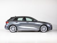 usado Audi A3 Sportback 2.0 35 TDI S TRONIC S LINE 5P