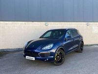 usado Porsche Cayenne S Aut.