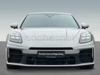 Usado Porsche Panamera 4 E-Hybrid 470 CV (345 kW) 2024 Blanco Utilitario