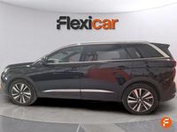 Usado Peugeot 5008 GT-line 130 CV (95 kW) 2018 Negro Monovolumen