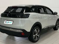 usado Peugeot 3008 1.2 PureTech 96KW S&S EAT8 Allure