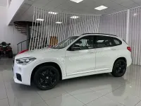 Usado BMW X1 M Sport 150 CV (110 kW) 2020 Blanco SUV