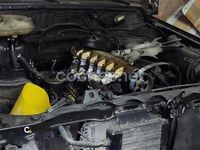 Occasion Nissan Patrol 95 ch (69 kW) 1995 Noir SUV