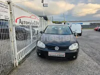 Usado VW Golf IV Conceptline 90 CV (66 kW) 2005 Negro Berlina