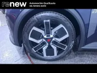 Nuevo Renault R5 Techno 110 kW (150 CV) 2026 Azul Utilitario